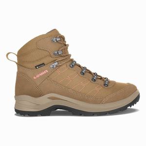 Lowa Taurus Pro GTX Mid WS - Fjellsko (Dame) - ND8316029